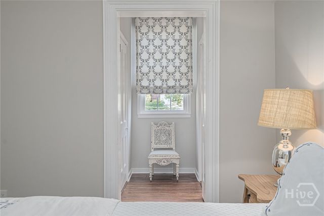 124 W Taylor Street, Savannah, GA 31401