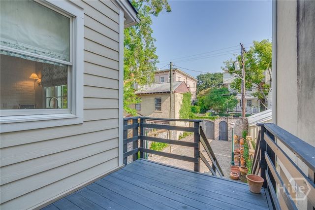 124 W Taylor Street, Savannah, GA 31401