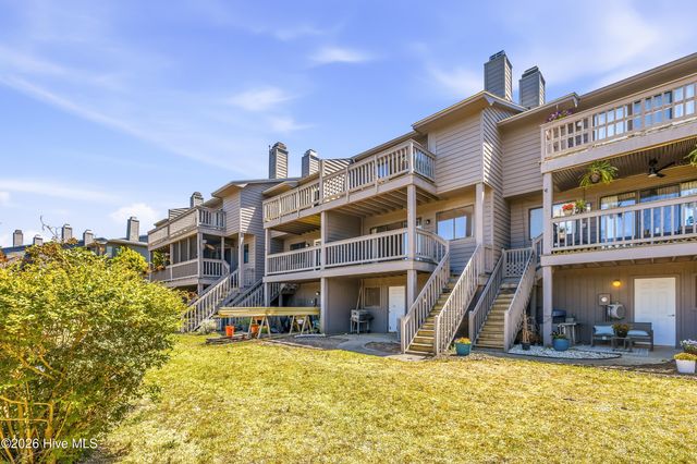600 Linksider Drive Apt C5, Wilmington, NC 28412