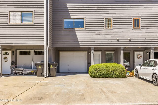 600 Linksider Drive Apt C5, Wilmington, NC 28412