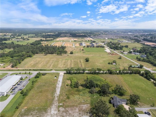 111 Keller Road 15.5 Acres, Centerton, AR 72719