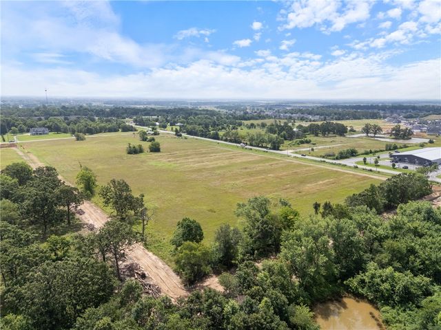 111 Keller Road 15.5 Acres, Centerton, AR 72719