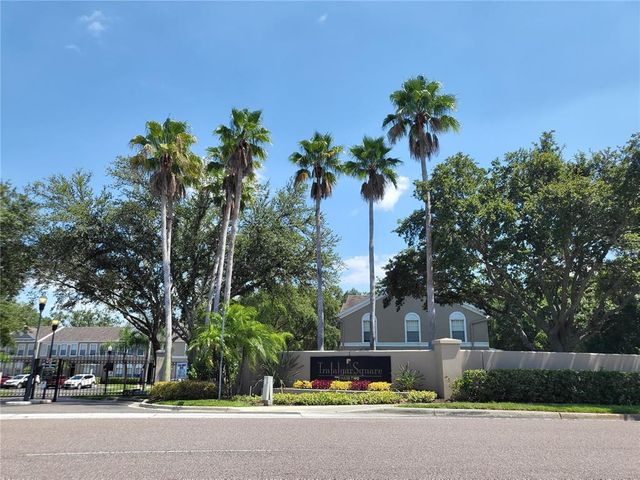 10106 BELLEVILLE PLACE, Tampa, FL 33624