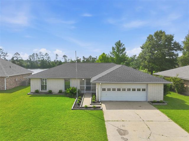 3921 Marie Court, Lake Charles, LA 70607