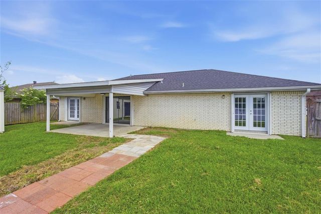 3921 Marie Court, Lake Charles, LA 70607