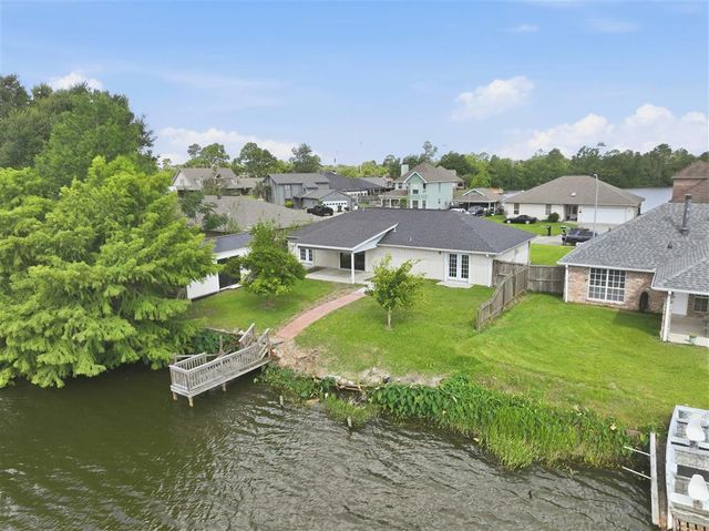 3921 Marie Court, Lake Charles, LA 70607