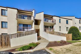 10118 CAMPUS WAY S #103-7B, Upper Marlboro, MD 20774