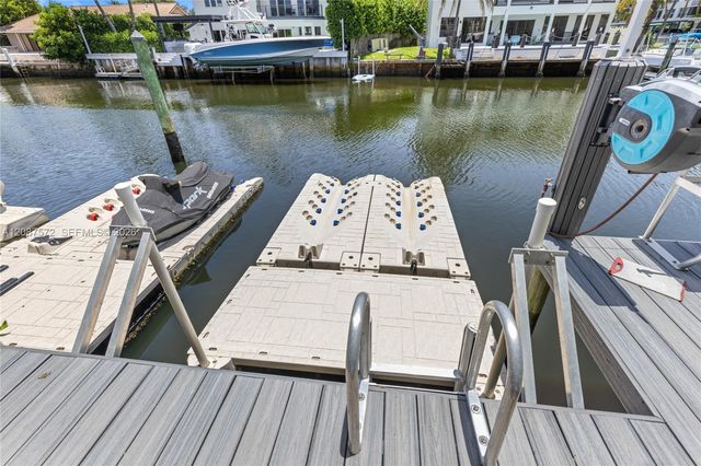 924 Evergreen Drive -, Delray Beach, FL 33483
