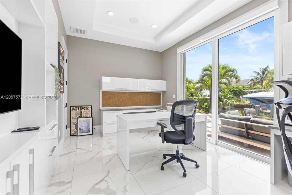 924 Evergreen Drive -, Delray Beach, FL 33483