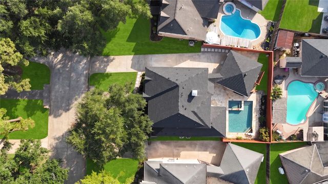 20610 Castle Bend Drive, Katy, TX 77450