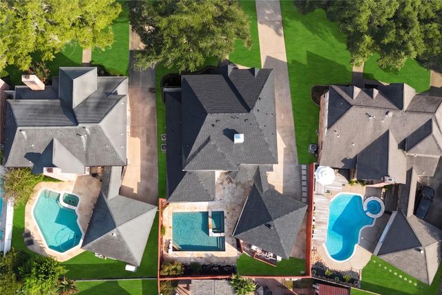 20610 Castle Bend Drive, Katy, TX 77450
