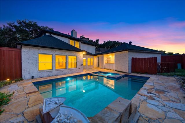 20610 Castle Bend Drive, Katy, TX 77450