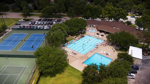 20610 Castle Bend Drive, Katy, TX 77450