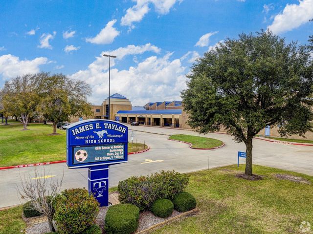 20610 Castle Bend Drive, Katy, TX 77450