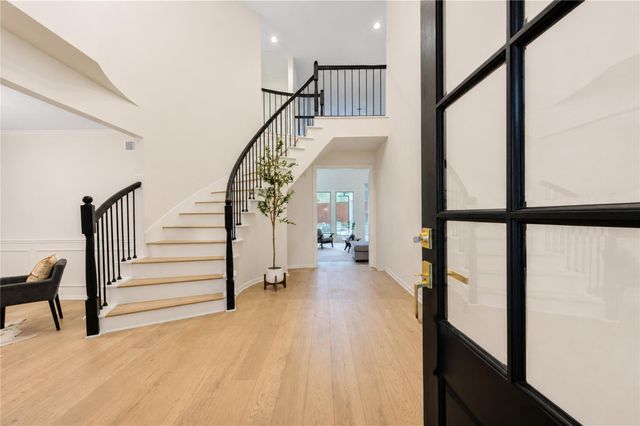20610 Castle Bend Drive, Katy, TX 77450