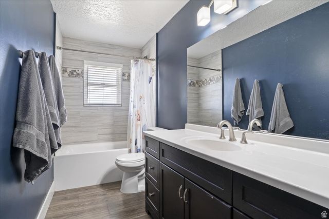 2946 N 1350 E, North Ogden, UT 84414