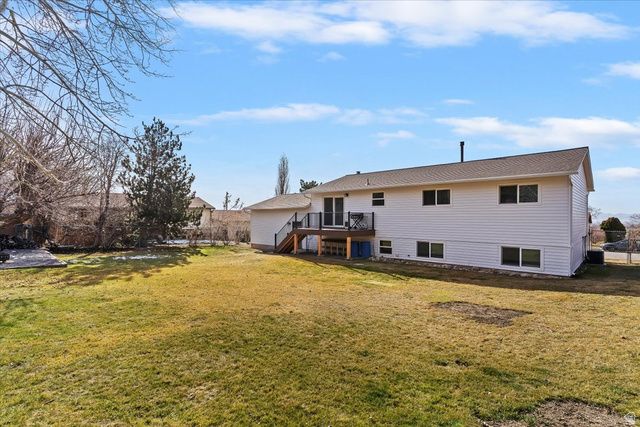 2946 N 1350 E, North Ogden, UT 84414