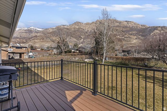 2946 N 1350 E, North Ogden, UT 84414
