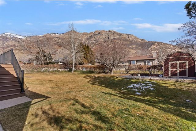 2946 N 1350 E, North Ogden, UT 84414