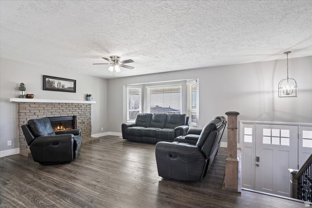 2946 N 1350 E, North Ogden, UT 84414