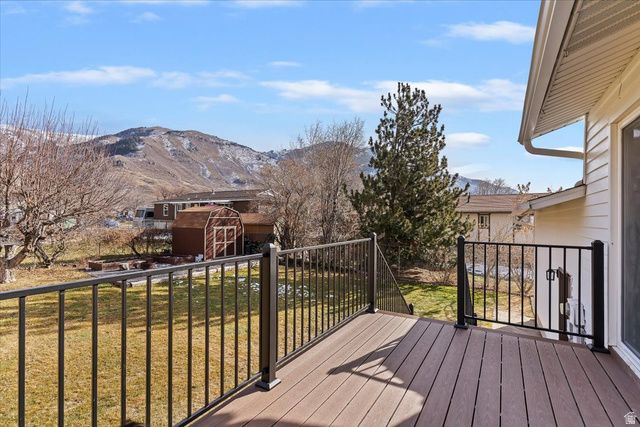 2946 N 1350 E, North Ogden, UT 84414