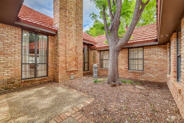5402 Beverly Drive, San Angelo, TX 76904