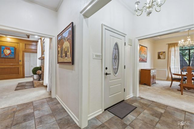 5402 Beverly Drive, San Angelo, TX 76904