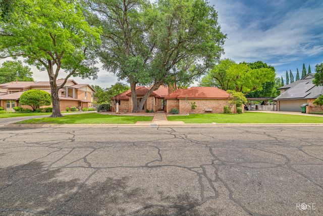 5402 Beverly Drive, San Angelo, TX 76904
