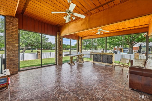 5402 Beverly Drive, San Angelo, TX 76904