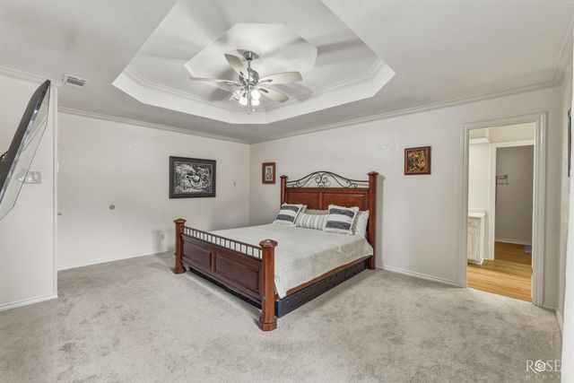 5402 Beverly Drive, San Angelo, TX 76904