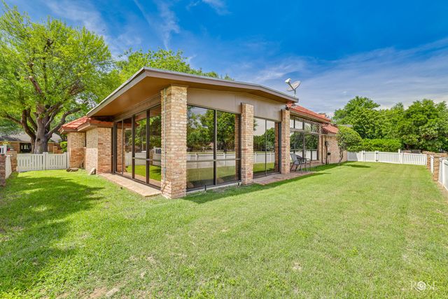 5402 Beverly Drive, San Angelo, TX 76904