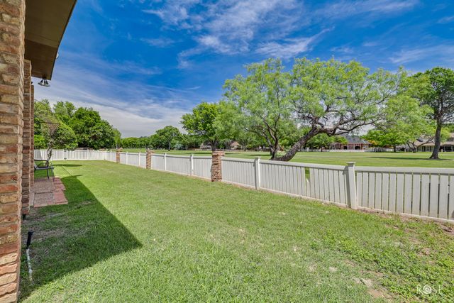 5402 Beverly Drive, San Angelo, TX 76904