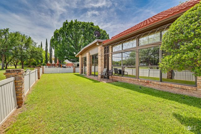 5402 Beverly Drive, San Angelo, TX 76904