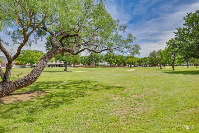 5402 Beverly Drive, San Angelo, TX 76904
