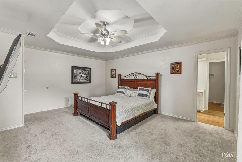 Image 25 of property listing at 5402 Beverly Drive, San Angelo, TX 76904