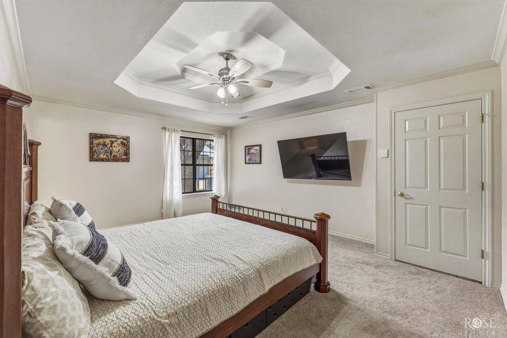 Image 26 of property listing at 5402 Beverly Drive, San Angelo, TX 76904