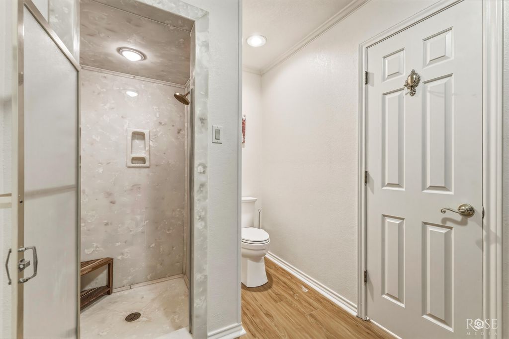 Image 30 of property listing at 5402 Beverly Drive, San Angelo, TX 76904