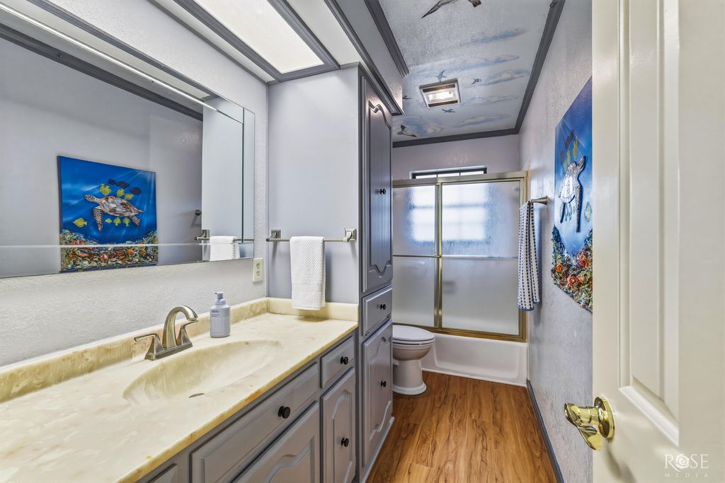 Image 37 of property listing at 5402 Beverly Drive, San Angelo, TX 76904
