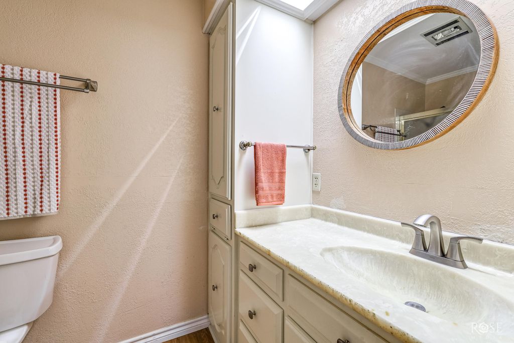 Image 41 of property listing at 5402 Beverly Drive, San Angelo, TX 76904