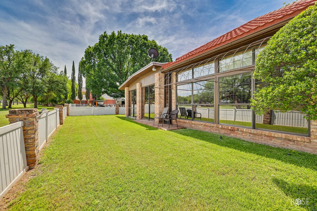 Image 49 of property listing at 5402 Beverly Drive, San Angelo, TX 76904