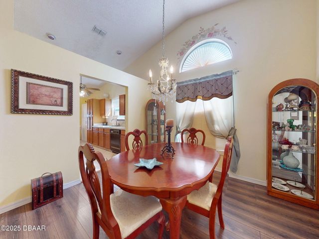 686 Middlebury Loop, New Smyrna Beach, FL 32168