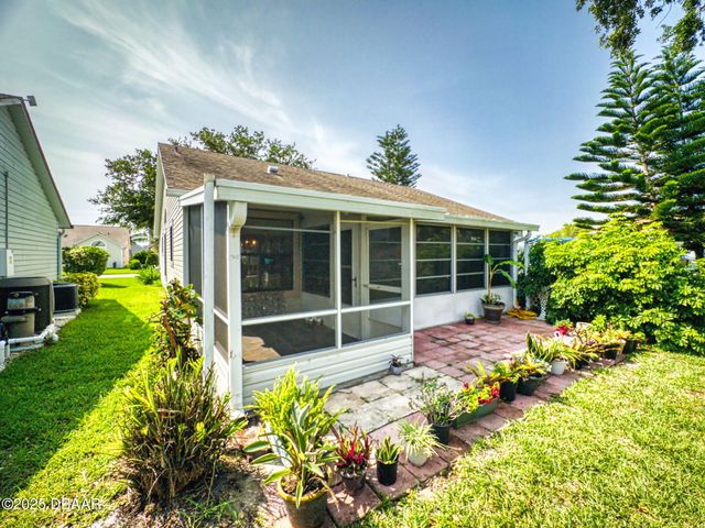 686 Middlebury Loop, New Smyrna Beach, FL 32168