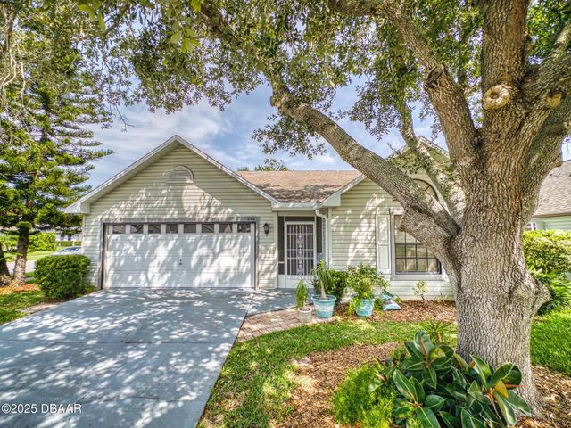 686 Middlebury Loop, New Smyrna Beach, FL 32168