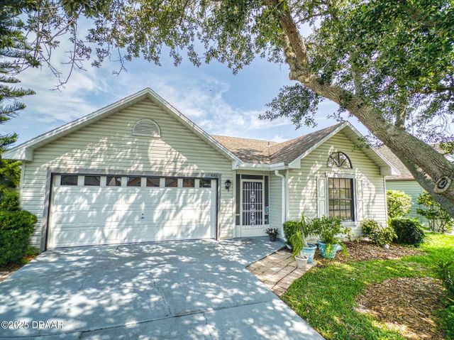 686 Middlebury Loop, New Smyrna Beach, FL 32168