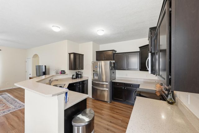 5812 Trail Creek Drive, Dublin, OH 43016