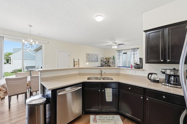 5812 Trail Creek Drive, Dublin, OH 43016
