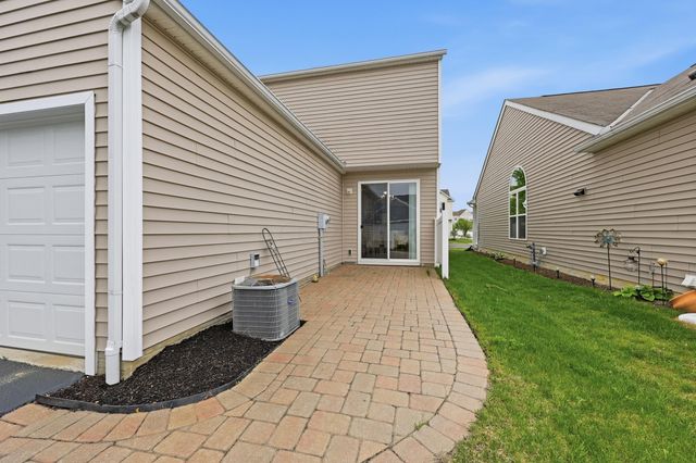 5812 Trail Creek Drive, Dublin, OH 43016