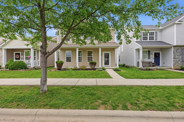 5812 Trail Creek Drive, Dublin, OH 43016