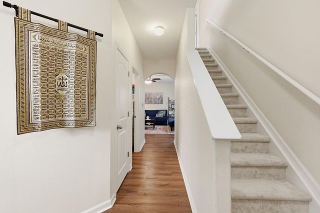 5812 Trail Creek Drive, Dublin, OH 43016