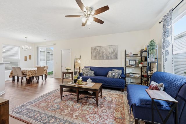 5812 Trail Creek Drive, Dublin, OH 43016
